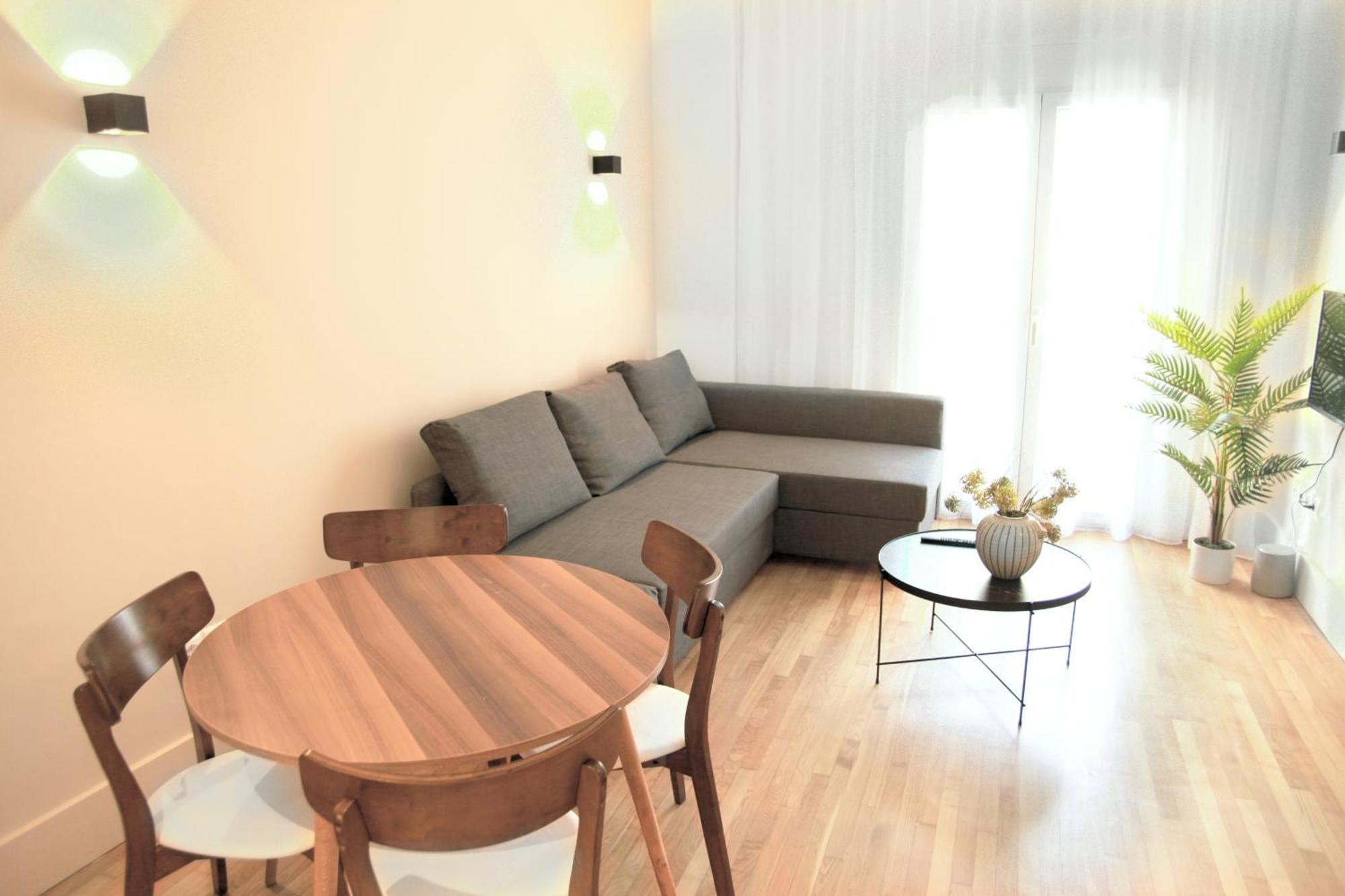 Citybreak Apartments 303 Atene Esterno foto
