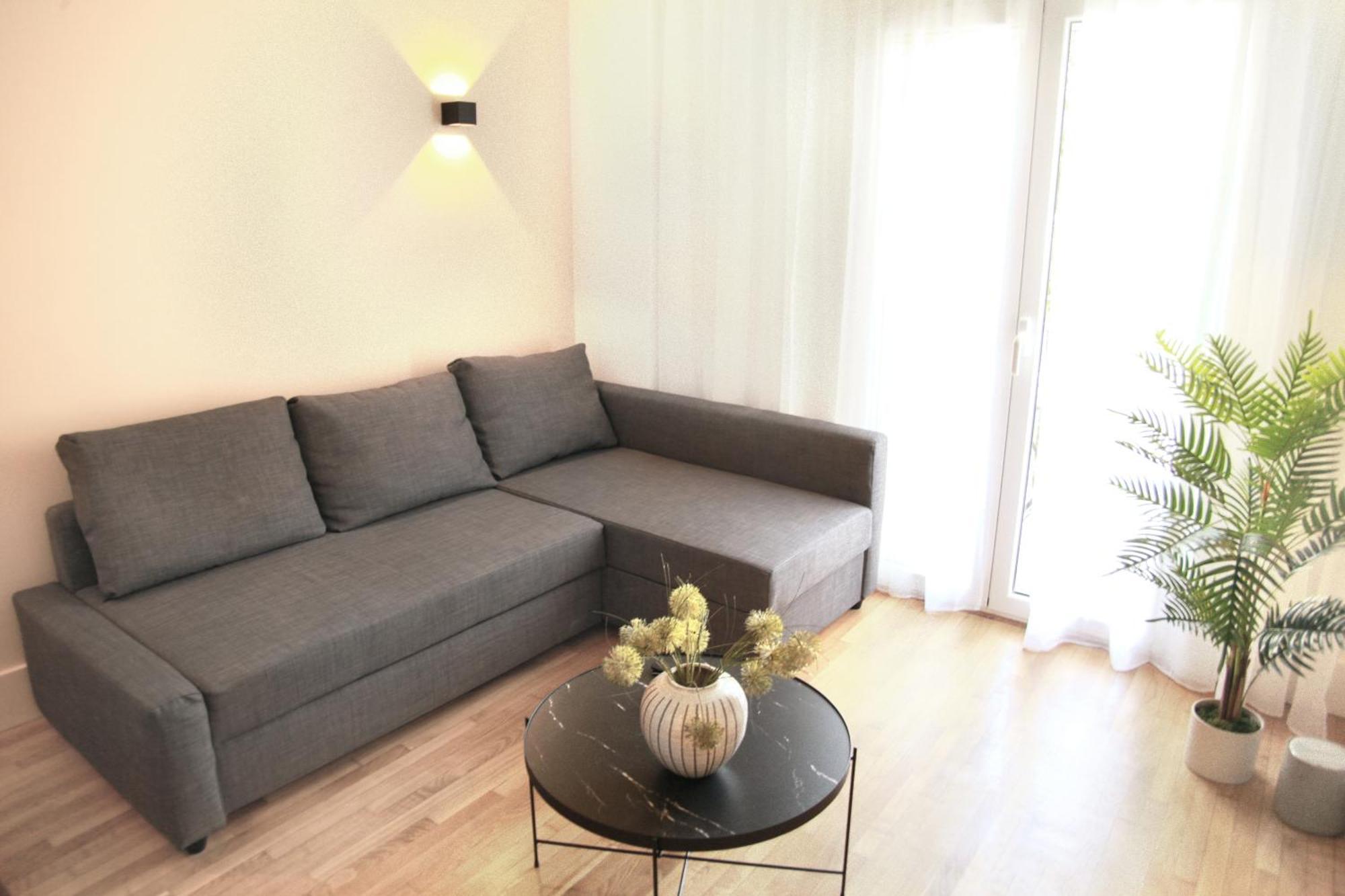 Citybreak Apartments 303 Atene Esterno foto